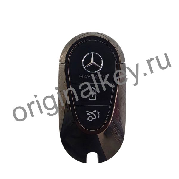 Ключ для Mercedes W223 2020- Maybach Ключ для Mercedes W223 2020- Maybach