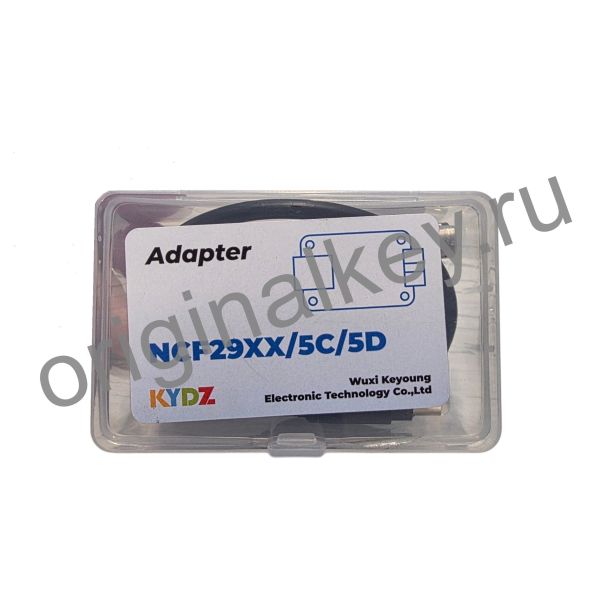 Адаптер NCF29XX/5C/5D