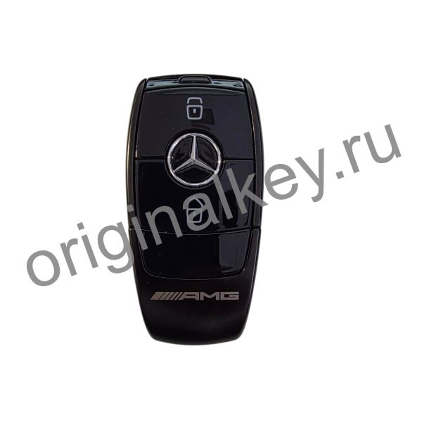 Ключ для Mercedes W464/W465 2024-, AMG EU Ключ для Mercedes W464/W465 2024-, AMG EU