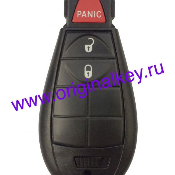 Dodge Grand Caravan / Ram / Durango / Journey / Magnum