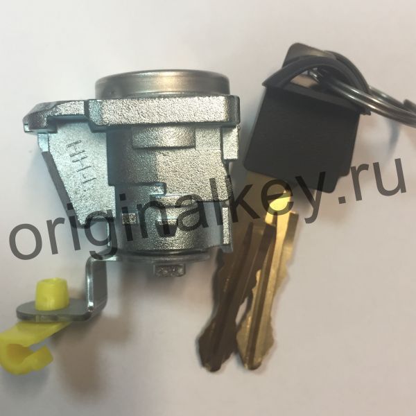 Door lock for Nissan Note