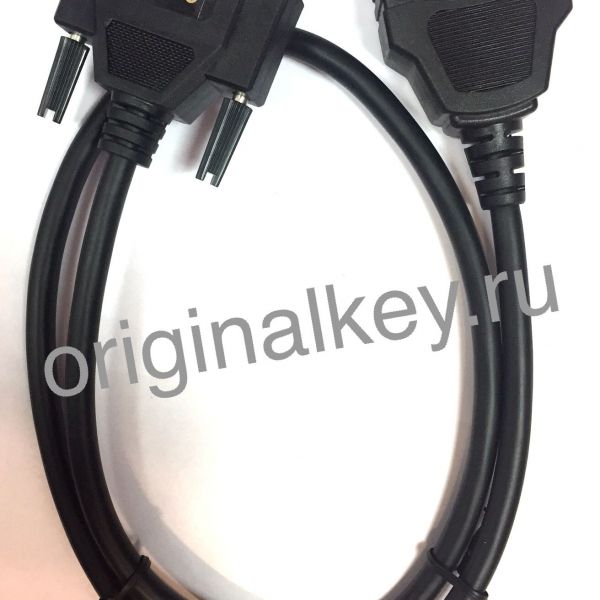 CB100- OBD2 connection cable