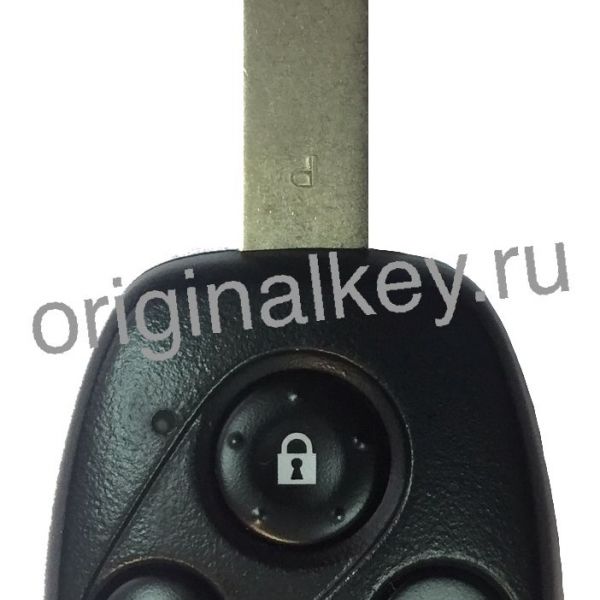 Key for Honda Accord 2008-2012