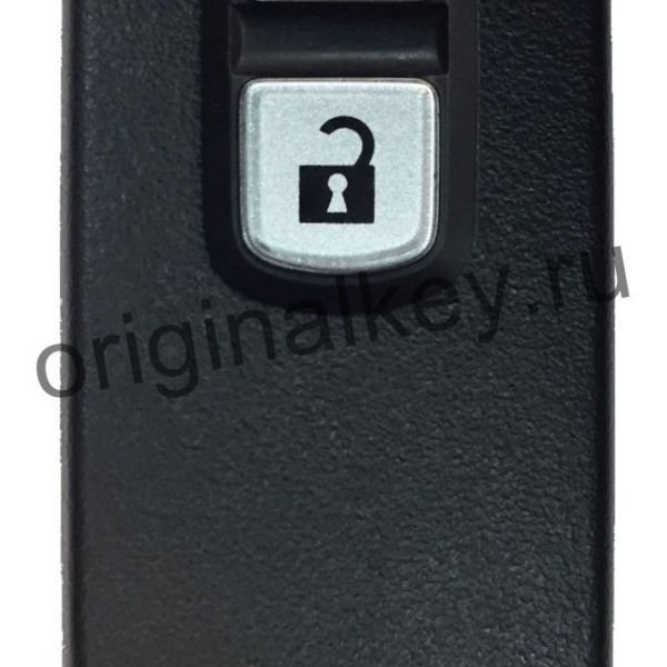 Key for Honda N BOX 2011-2017, N WGN 2013-, N ONE 2012-