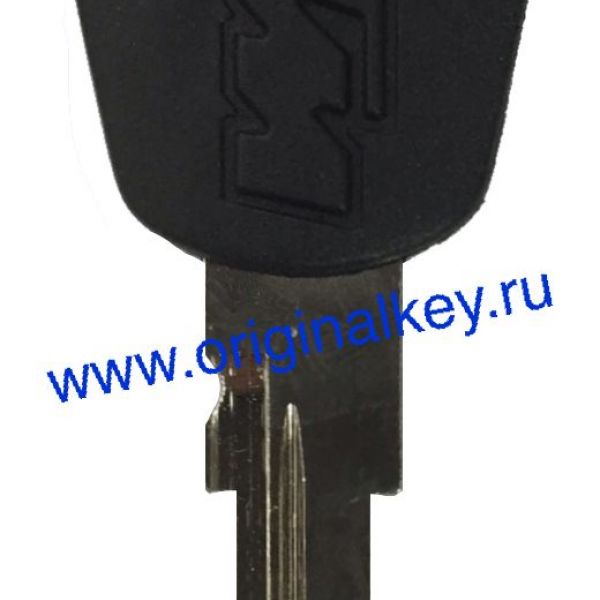 Key for KTM DUKE 2013-