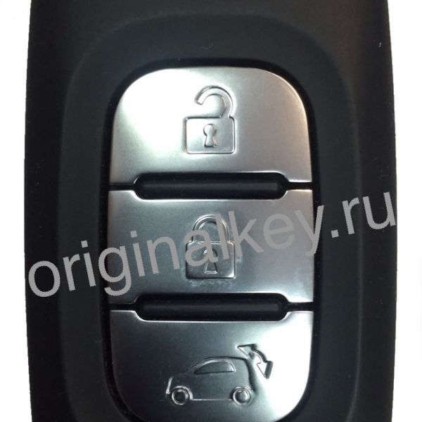 Key for LADA, Hitag AES