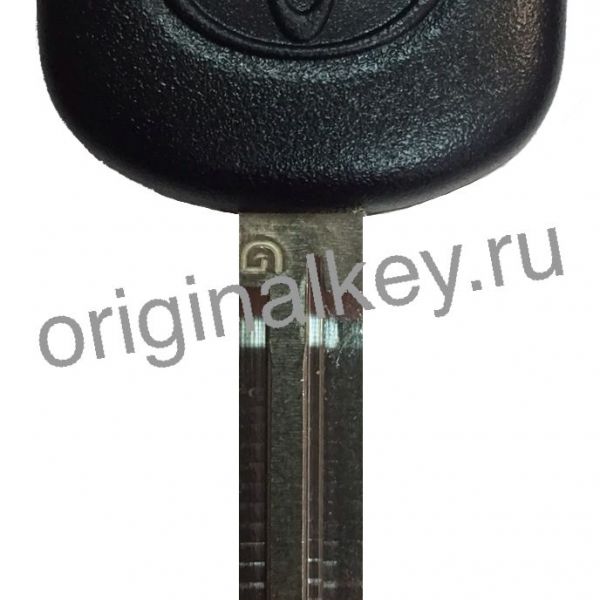 Key for Toyota 86 2012-, GT86 2012-, Scion FR-S 2012-