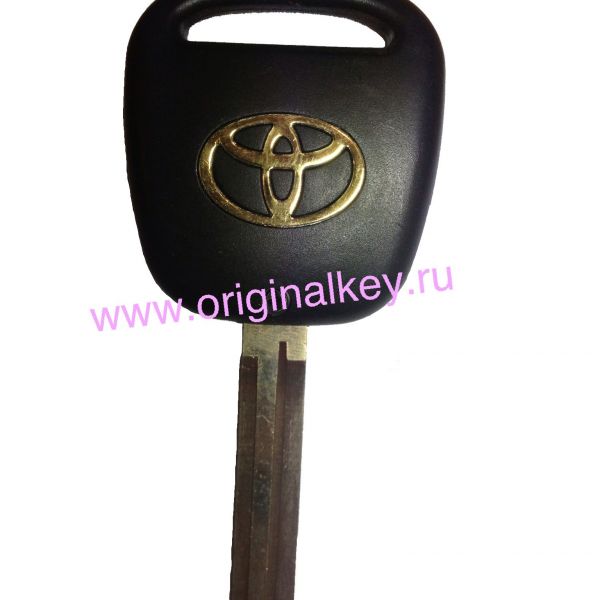 Toyota key case