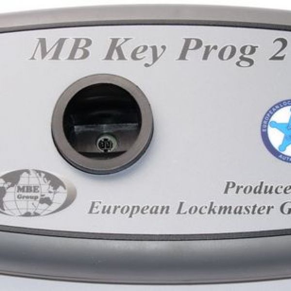 MB Keyprog 2 v.1.5