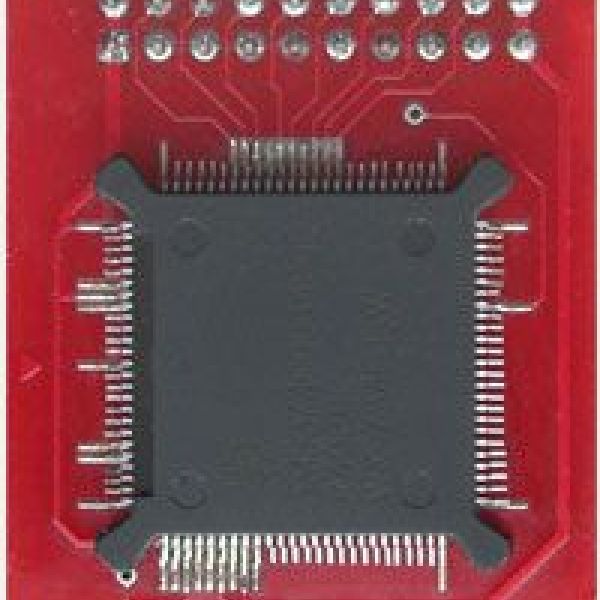 TMS374C003A adapter