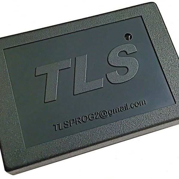 Программатор TLSprog для восстановления б/у смарт ключей Toyota-Lexus-Subaru