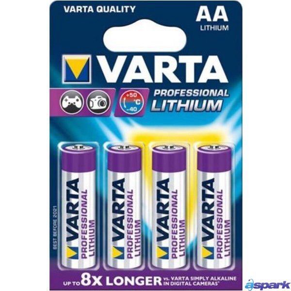 VARTA AA