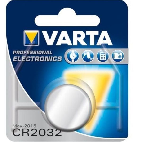 VARTA CR2032