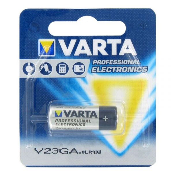 VARTA V23GA