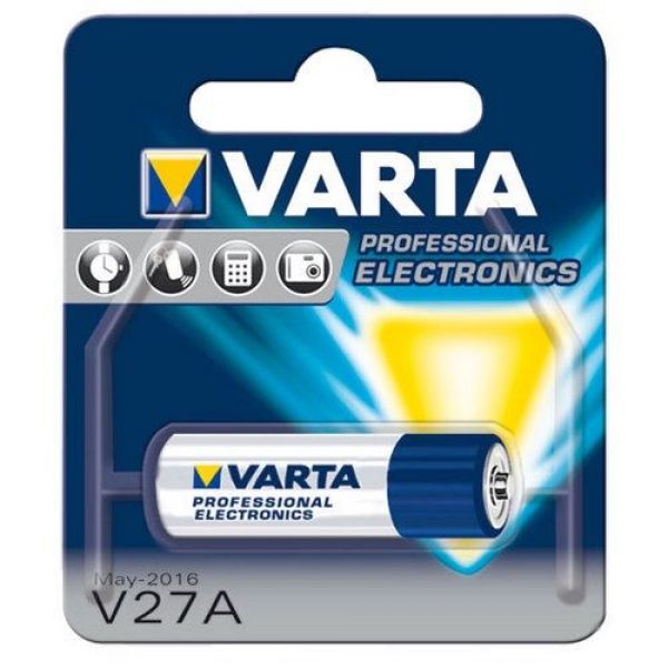 VARTA V27A