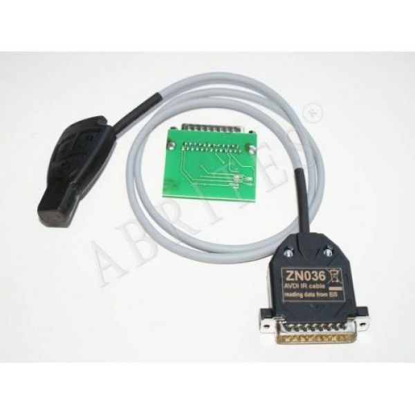 ZN036-IR AVDI Cable