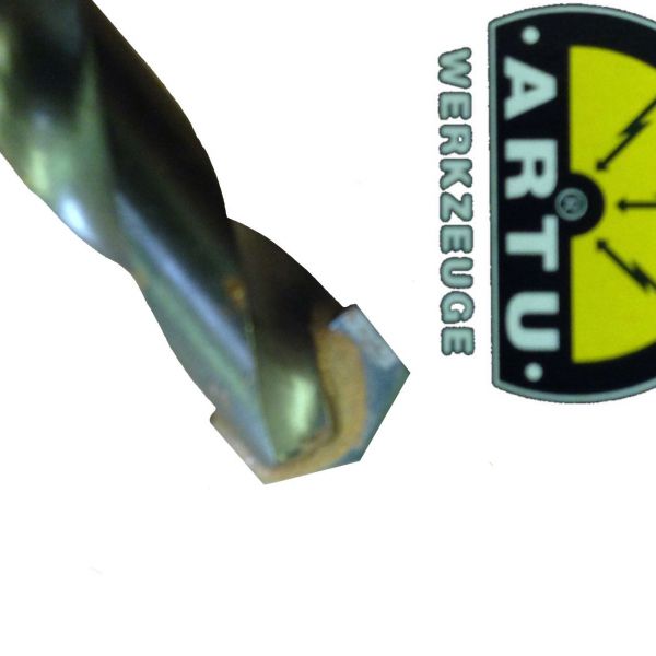 Artu drill 8/120 mm