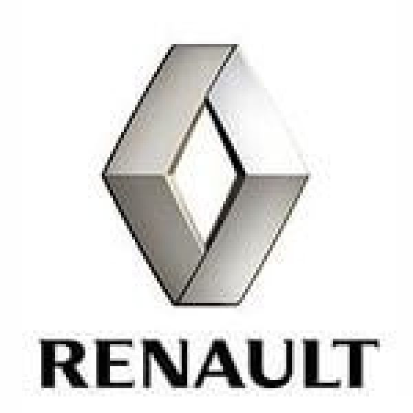 RR012-Key Programming Renault