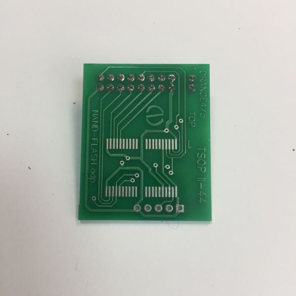 Adapter for Orange5 NAND SE