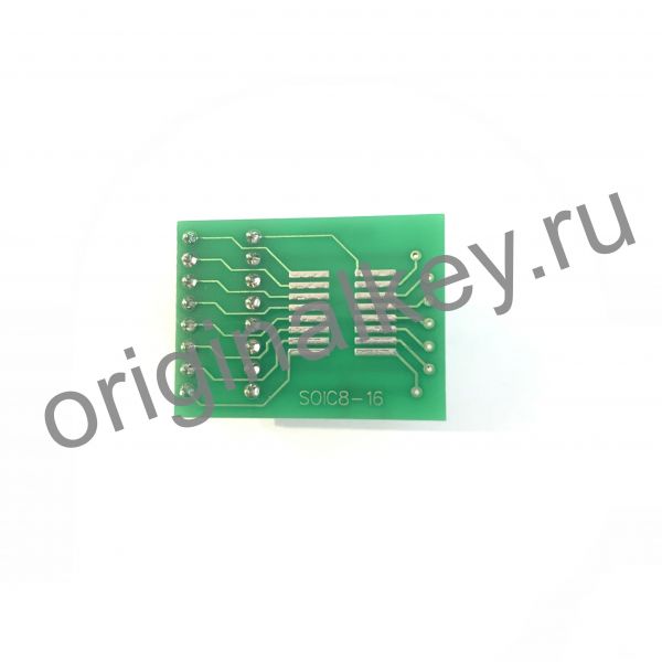 Адаптер для Orange5 Soic8-16 