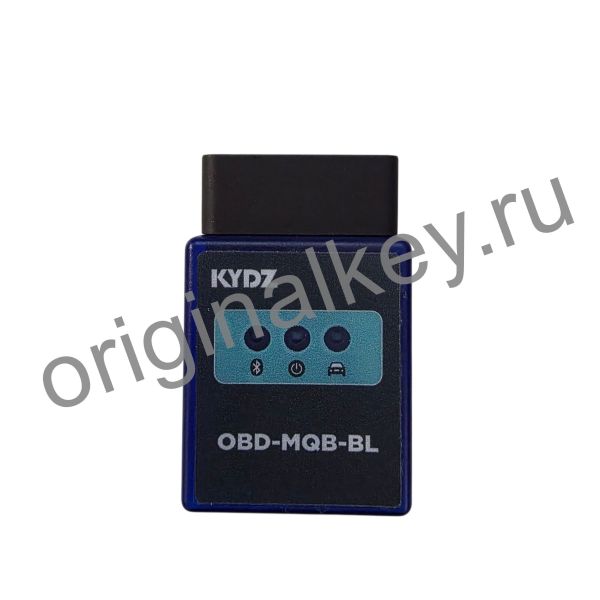 Адаптер OBD-MQB-MLB-BL