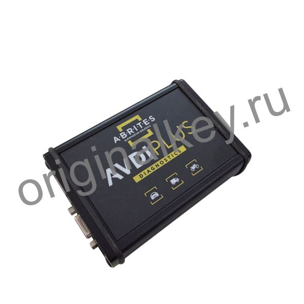 AVDI PLUS