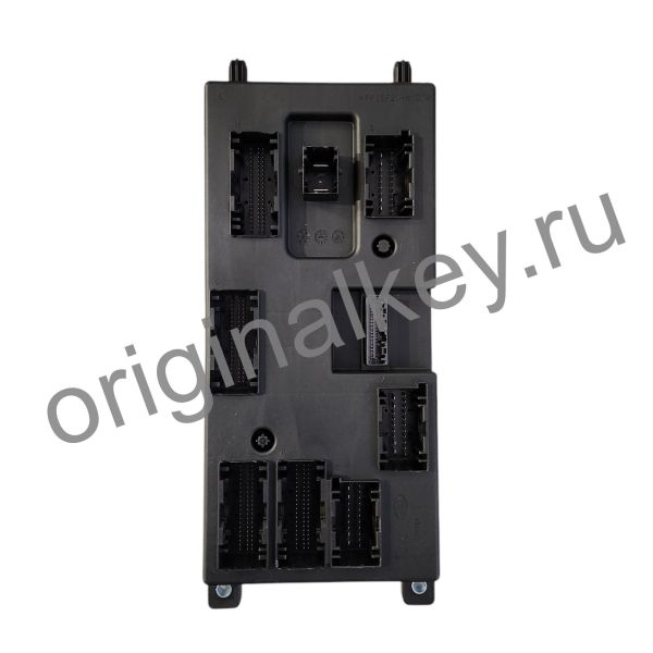 Блок комфорта для Land Rover R8E2-14F041-AA