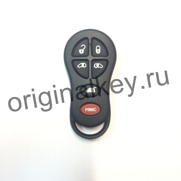 Charm for Chrysler Town & Country 2001-2003, Dodge Caravan / Grand Caravan 2001-2003, 315MHz