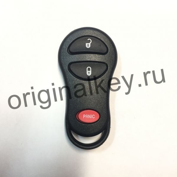 Keychain for Jeep Cherokee/Grand Cherokee 1999-2004, 315MHz