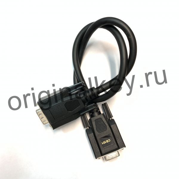 CB101- Cable for connecting Protag and AVDI