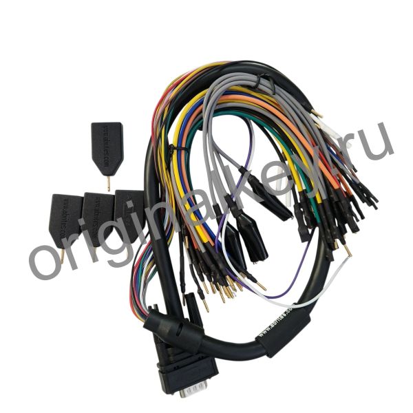 CB403-Кабель для подключения ZN051  или ZN151