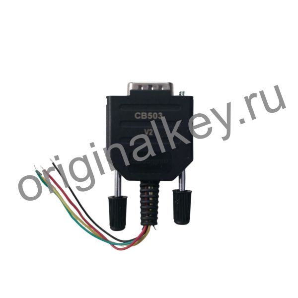 CB503- NCF кабель