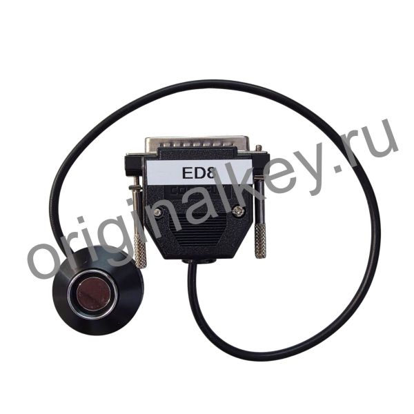 Программатор DS1990 Программатор DS1990