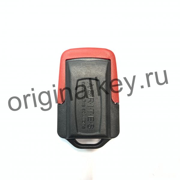 Extractor TA31-Abrites