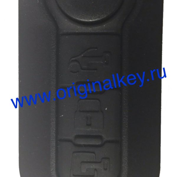 Key for Citroen Jumper 2006-2015, Fiat Ducato 2006-2014, Peugeot Boxer 2006-2015