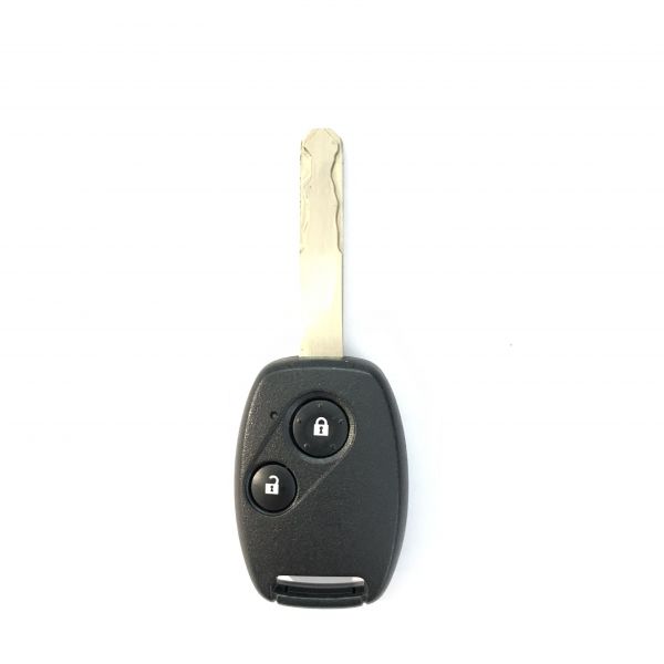 Оригинальный ключ (Б/У) для автомобиля HONDA CR-V 2007-2010 г.г.
