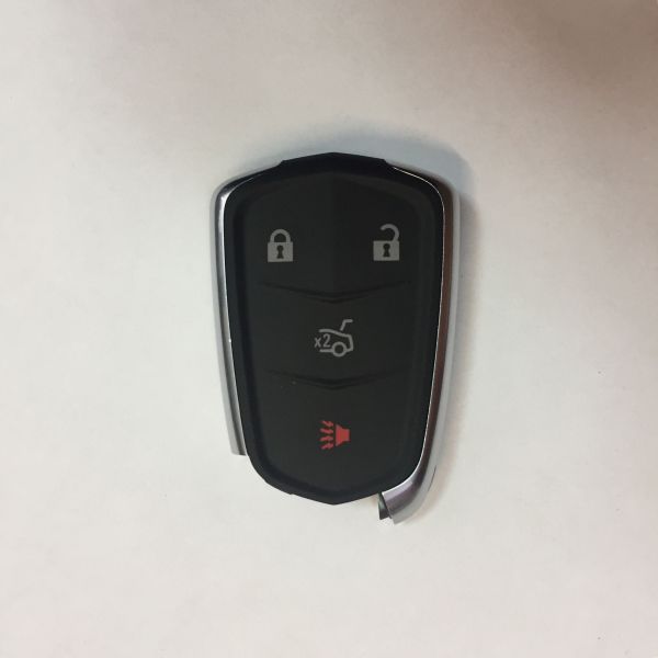 Key for Cadillac ATS II 2016-, 315 Mhz