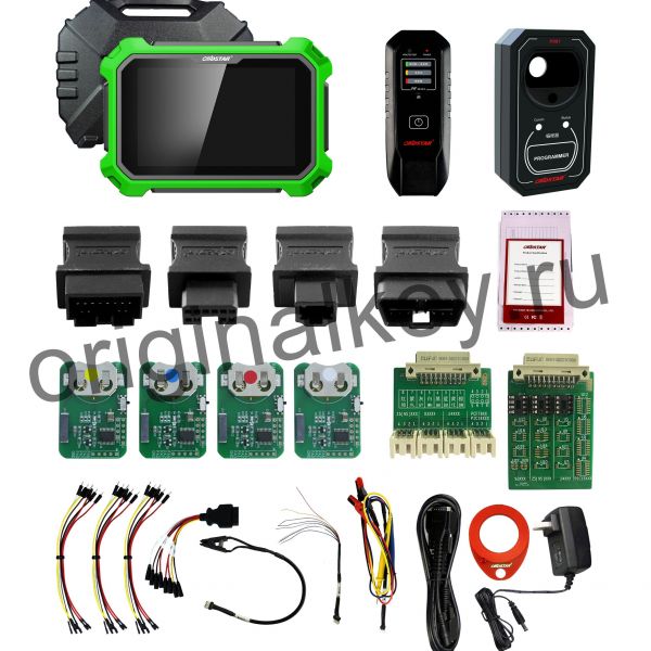 Programmator Key Master DP Plus
