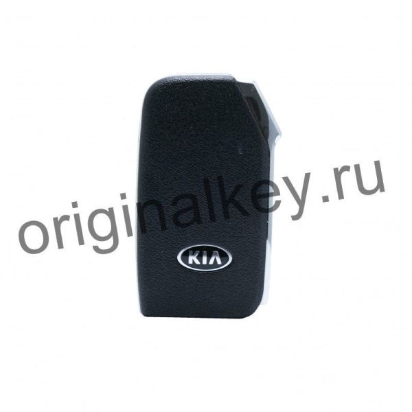 Ключ для Kia K5 2020-2021, Hitag AES,CN