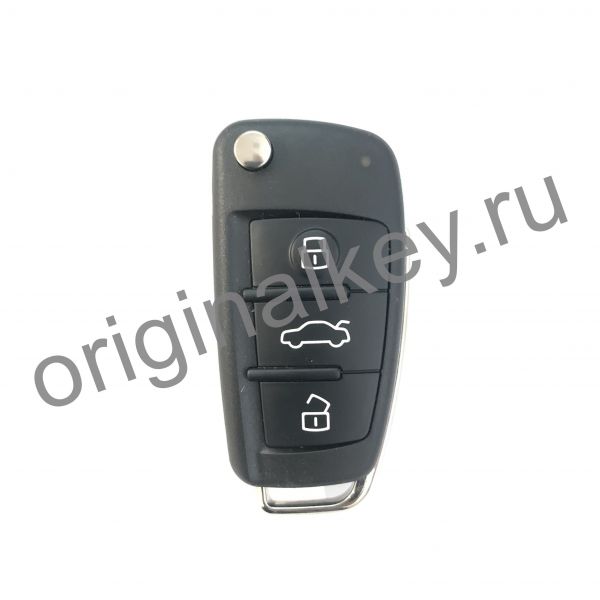 Ключ для Audi RS