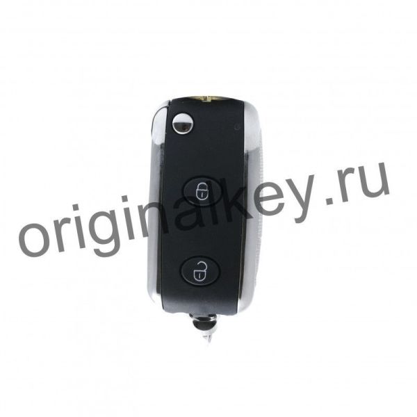 Ключ для Bentley Mulsanne 2010-2020, JP,  Valet