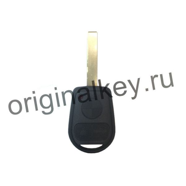 Ключ для BMW E46, 433 Mhz