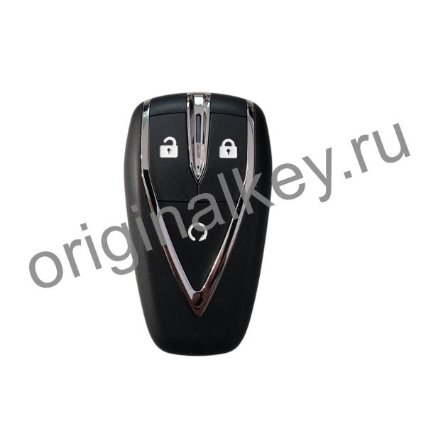 Ключ для Changan Hunter 2023-