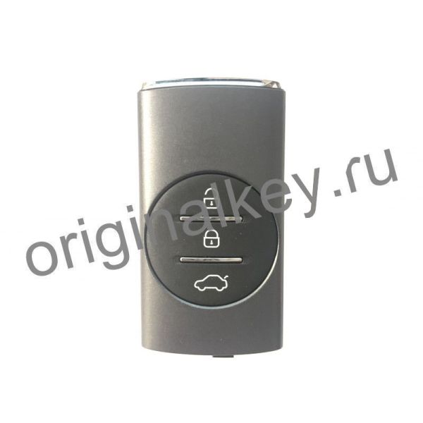 Смарт ключ для Exeed TXL, VX, LX, TX
