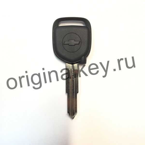 Chevrolet Spark III (M300) since 2010, ID 8E