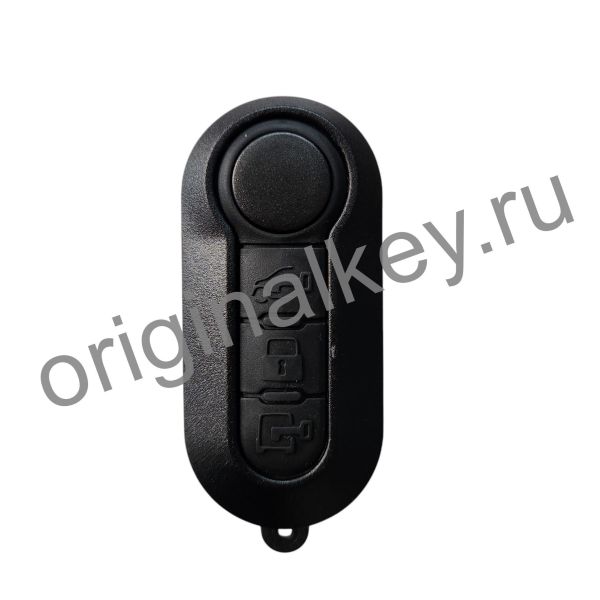 Ключ для Citroen Jumper, Fiat Ducato, Peugeot Boxer 2006-2015