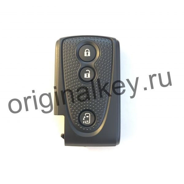 Ключ для Daihatsu Tanto 2011-2013, C34EL