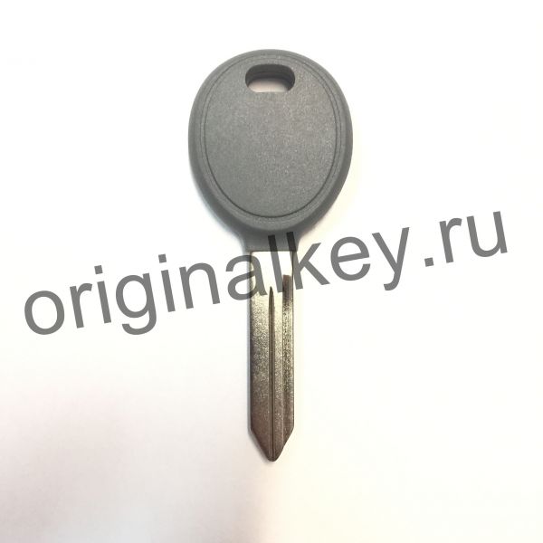 Key for Dodge, Chrysler, Jeep with PCF7936 chip