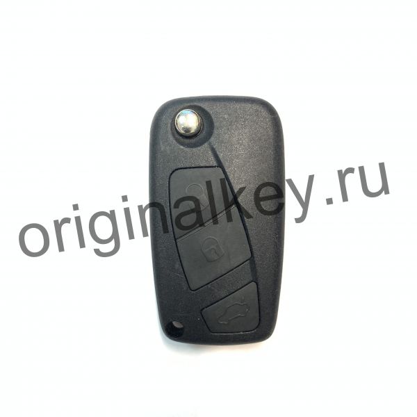 Ключ для  Fiat Bravo, Stilo, Linea 