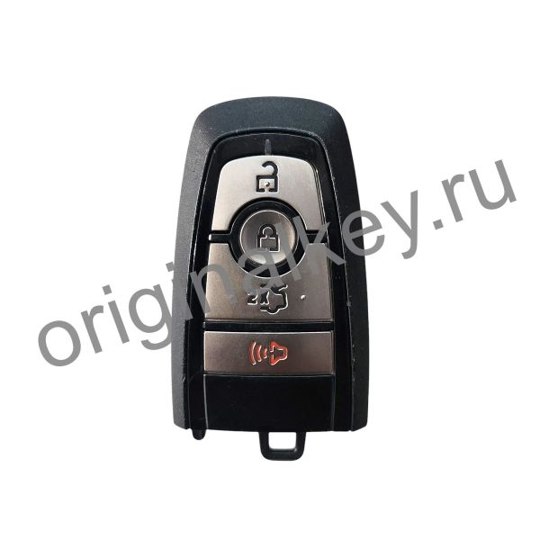 Ключ для Ford Mustang Cobra 315 Mhz